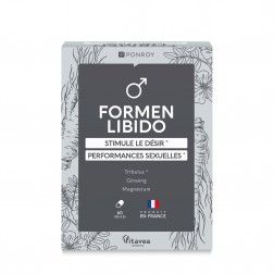 Formen libido
